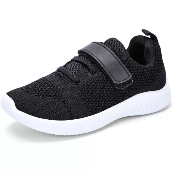 nerteo Toddler/Little Kid Boys Girls Shoes Running/Walking Sports Sneakers