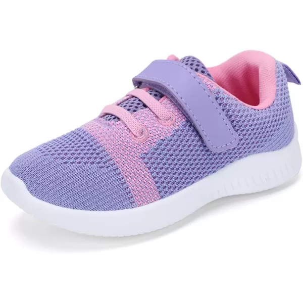 nerteo Toddler/Little Kid Boys Girls Shoes Running/Walking Sports Sneakers