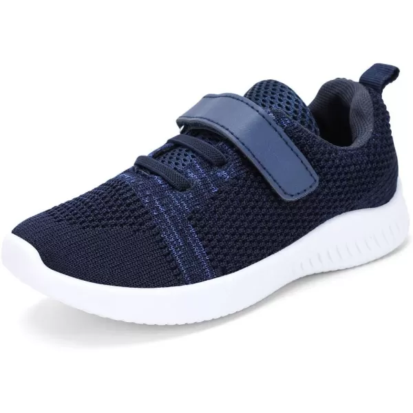 nerteo Toddler/Little Kid Boys Girls Shoes Running/Walking Sports Sneakers