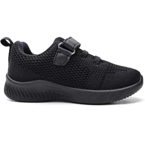 nerteo Toddler/Little Kid Boys Girls Shoes Running/Walking Sports Sneakers