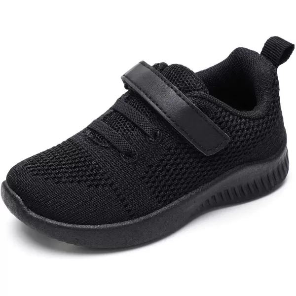 nerteo Toddler/Little Kid Boys Girls Shoes Running/Walking Sports Sneakers