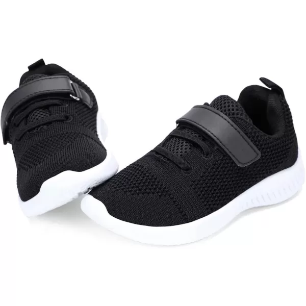 nerteo Toddler/Little Kid Boys Girls Shoes Running/Walking Sports Sneakers