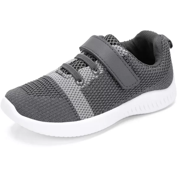 nerteo Toddler/Little Kid Boys Girls Shoes Running/Walking Sports Sneakers
