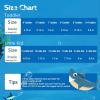 imagenerteo Boys Girls Cute Aquatic Water Shoes ampamp Beach Swim Pool Water Park ampamp ToddlerLittle KidOliveShark