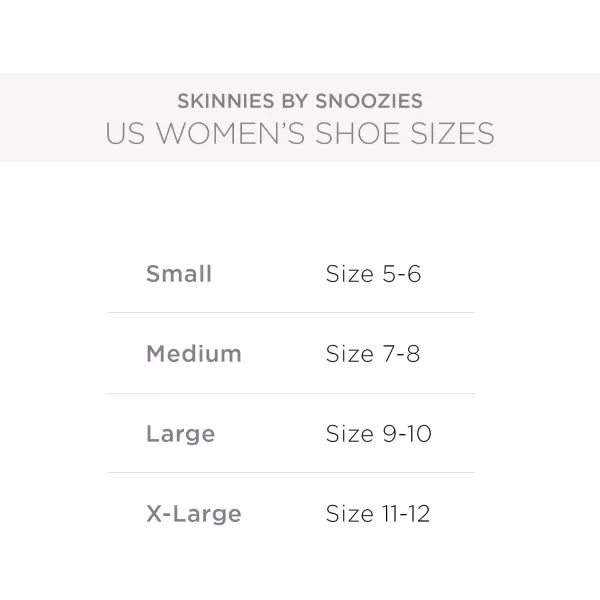 Snoozies Skinnies Slipper Socks &amp; Travel Pouch – Non Slip Socks, Foldable Slippers for Women with Travel Pouch - Splashed Paint