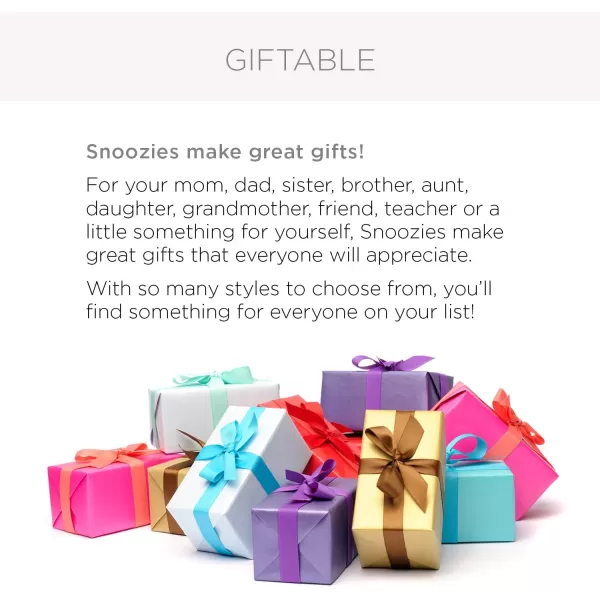 Snoozies mens Men