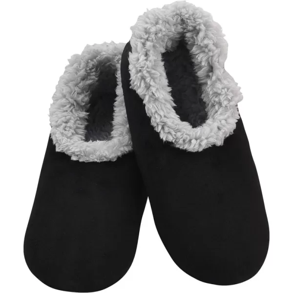 Snoozies Slippers for Women - House Slippers for Women - Super Soft Plush