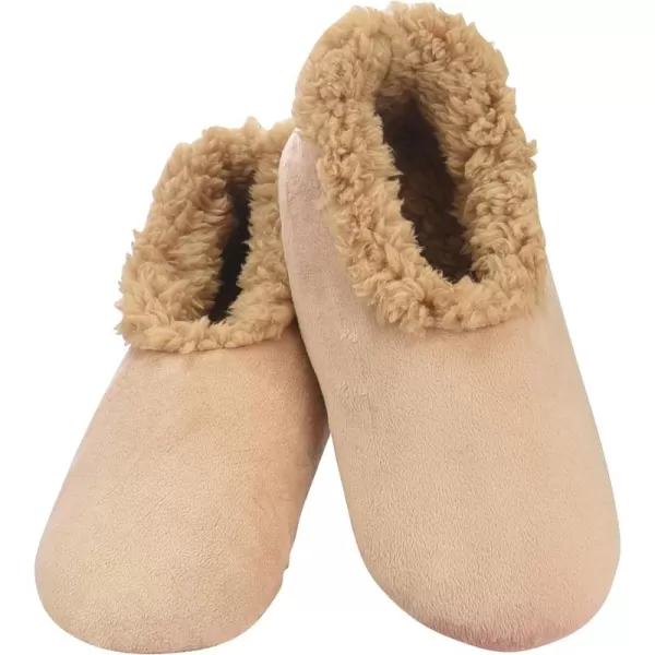 Snoozies Slippers for Women - House Slippers for Women - Super Soft Plush