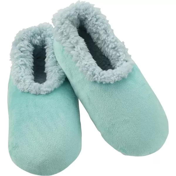 Snoozies Slippers for Women - House Slippers for Women - Super Soft Plush