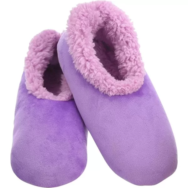 Snoozies Slippers for Women - House Slippers for Women - Super Soft Plush