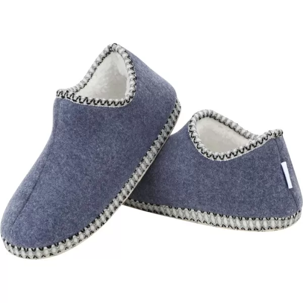 Snoozies Women's Heather Cabin Bootie