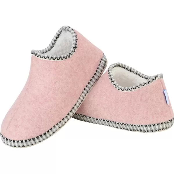 Snoozies Women's Heather Cabin Bootie
