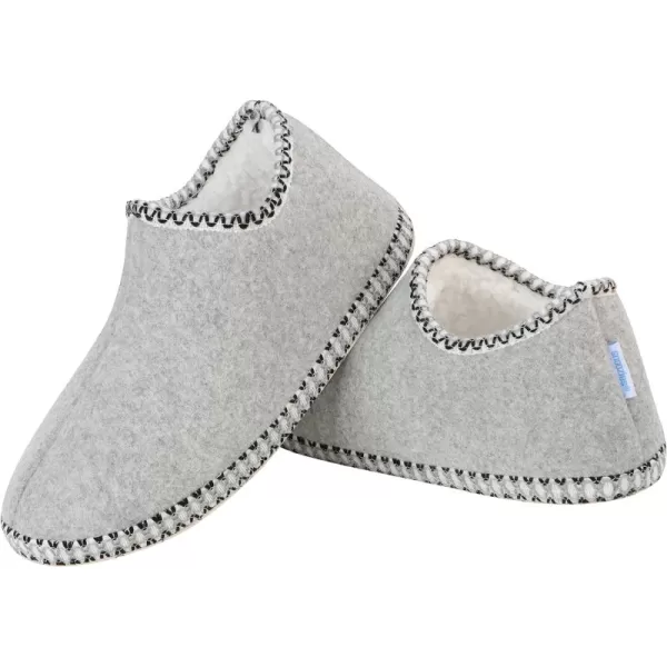 Snoozies Women's Heather Cabin Bootie