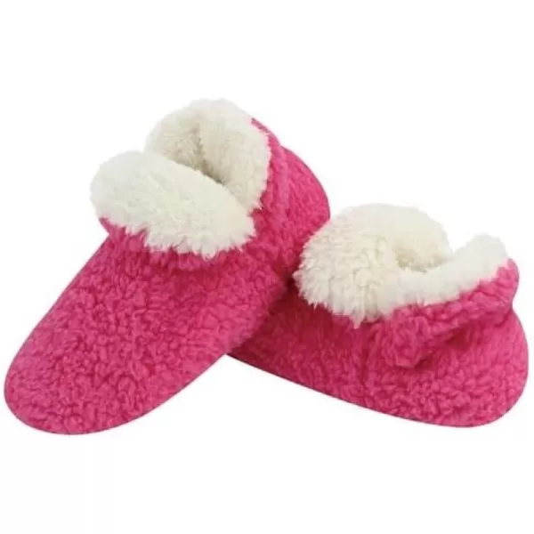 Snoozies Womens The Betti Boot
