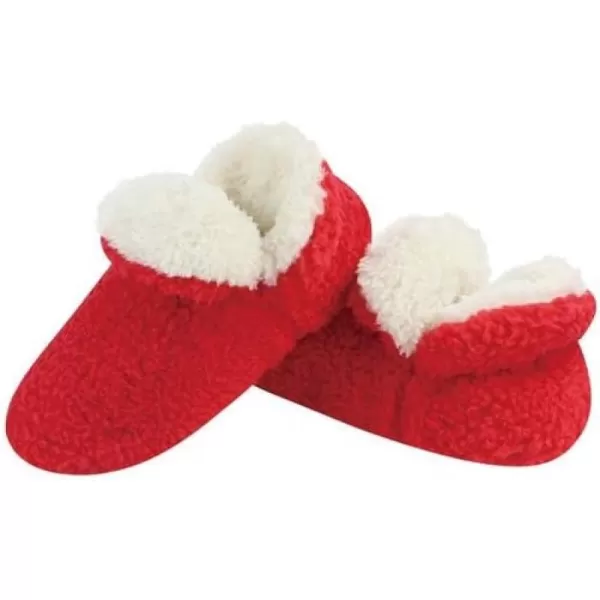 Snoozies Womens The Betti Boot