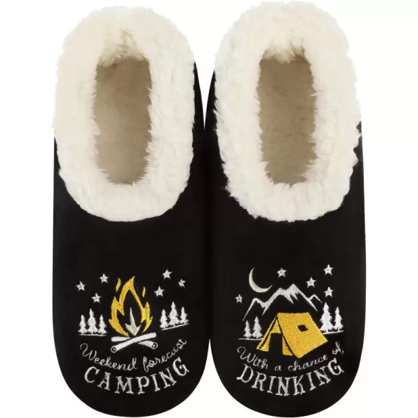 Snoozies mens Men