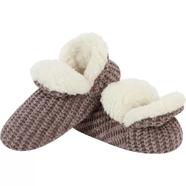 Snoozies Womens Lavish Bootie