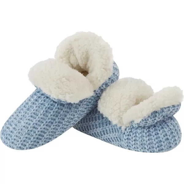 Snoozies Womens Lavish Bootie