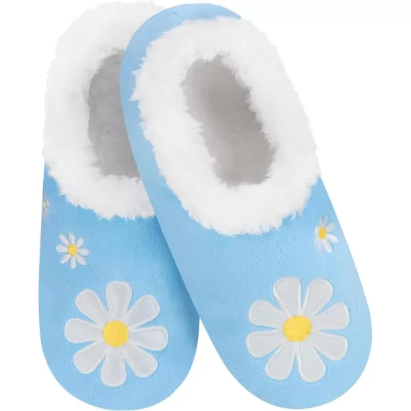 Snoozies Women's Slipper Socks - Womens