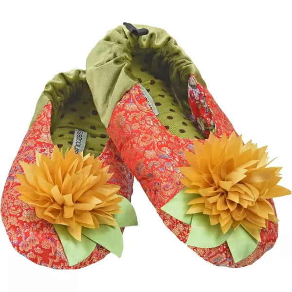 Snoozies Women's Slipper Socks - Womens