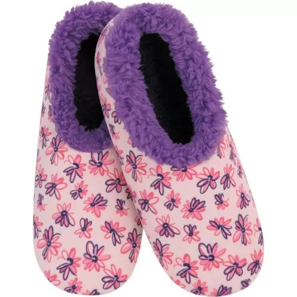 Snoozies Women's Slipper Socks - Womens