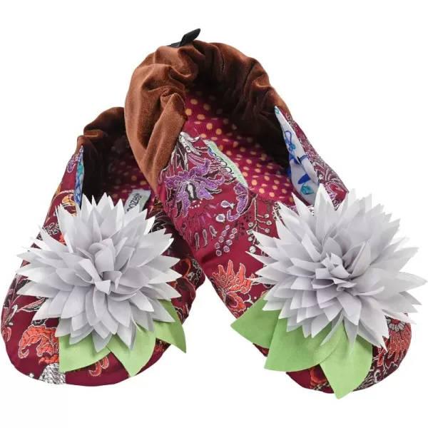 Snoozies Women's Slipper Socks - Womens