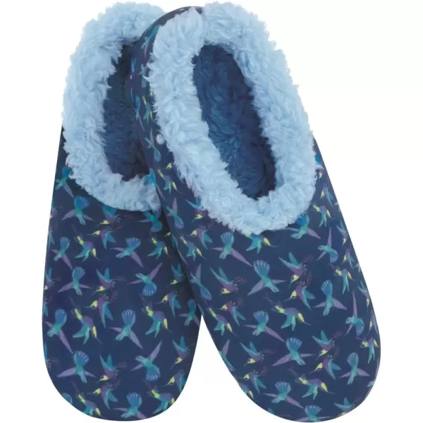 Snoozies Women's Slipper Socks - Womens