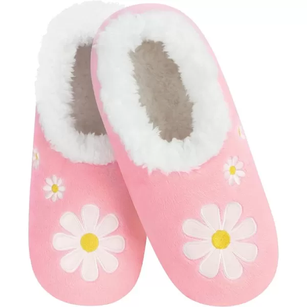 Snoozies Women's Slipper Socks - Womens