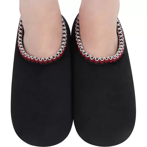 Womens Leopard Slippet