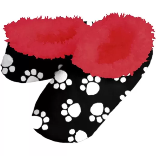Snoozies Slippers for Women - Womens Slippers - Animal Pattern
