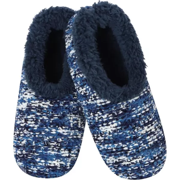 Snoozies! Women's Miss Fancy Pants Slippers!