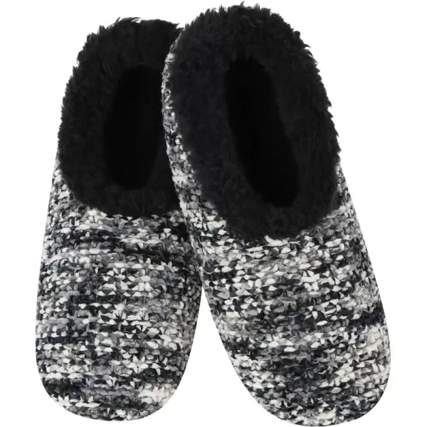 Snoozies! Women's Miss Fancy Pants Slippers!