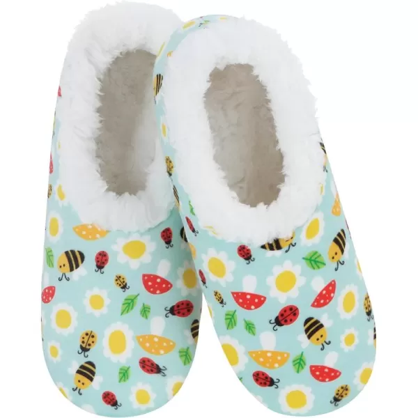 Snoozies Women's Slippers | Cozy House Shoes | Fun Slippers