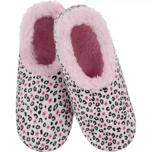 Snoozies Women's Slippers | Cozy House Shoes | Fun Slippers