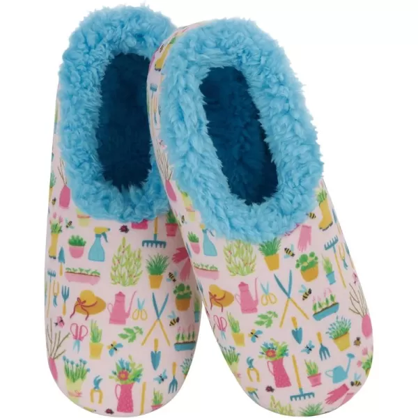 Snoozies Women's Slippers | Cozy House Shoes | Fun Slippers