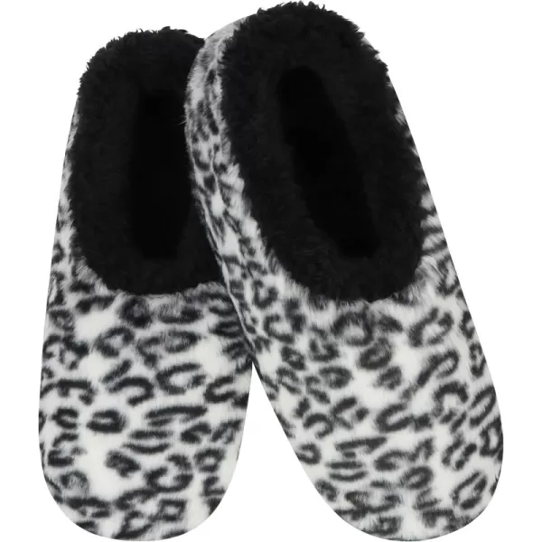Snoozies! Women's Walk on the Wild Side Slippers!