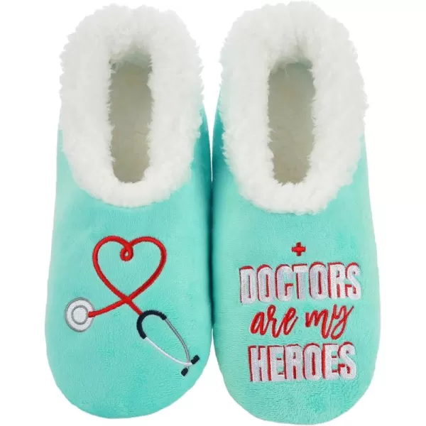 Snoozies 420 Mens Slippers | Slippers for Men