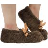 imageSnoozies Mens Slippers  Slippers for Men  MountainMoose