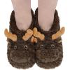 imageSnoozies Mens Slippers  Slippers for Men  MountainMoose