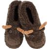 imageSnoozies Mens Slippers  Slippers for Men  MountainMoose
