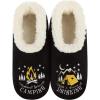 imageSnoozies Mens Pairables  Mens Slippers  House Slippers for MenCamping
