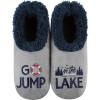 imageSnoozies Mens Pairables  Mens Slippers  House Slippers for MenGojump
