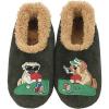 imageSnoozies Mens Pairables  Mens Slippers  House Slippers for MenPkrdg