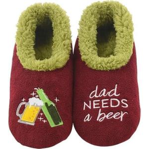 imageSnoozies Mens Pairables  Mens Slippers  House Slippers for MenDnab