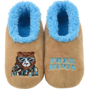 imageSnoozies Mens Pairables  Mens Slippers  House Slippers for MenFrhgs
