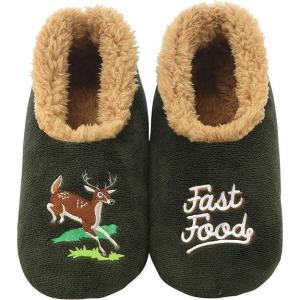 imageSnoozies Mens Pairables  Mens Slippers  House Slippers for MenFstfd