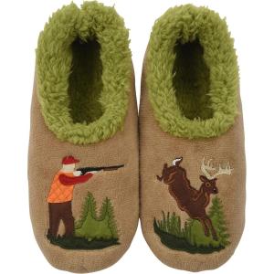 imageSnoozies Mens Pairables  Mens Slippers  House Slippers for MenHuntr
