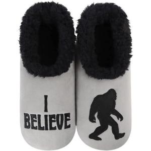 imageSnoozies Mens Pairables  Mens Slippers  House Slippers for MenIbelv