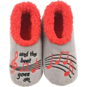 imageSnoozies Mens Pairables  Mens Slippers  House Slippers for MenMnotes