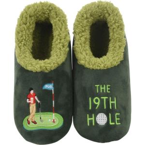 imageSnoozies Mens Pairables  Mens Slippers  House Slippers for MenNthhl